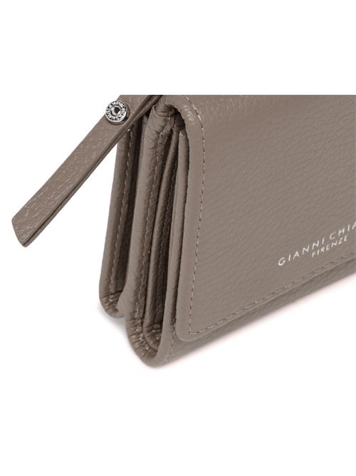 wallets dollaro GIANNI CHIARINI | PF 5080 GRN2077